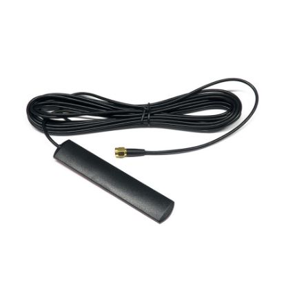 T Tip 5m Sma Erkek (male) Gsm Anten resmi