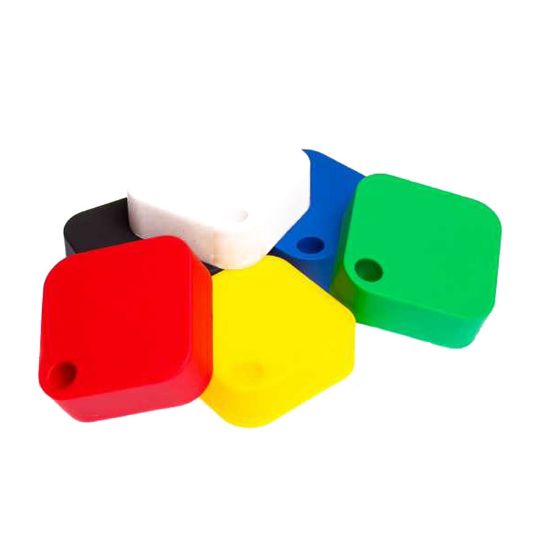 Bluetooth Modül İbeacon Beyaz resmi