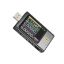 Fnırsı Fnb58 Usb Voltmetre Ampermetre Test Cihazı resmi