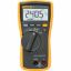 Fluke 113 Dijital Multimetre resmi