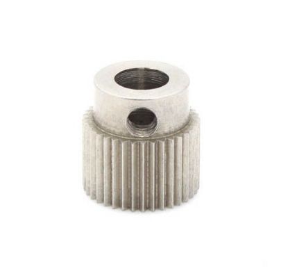 Mk7 36'lı Yazıcı Ekstrüzyon Dişlisi resmi