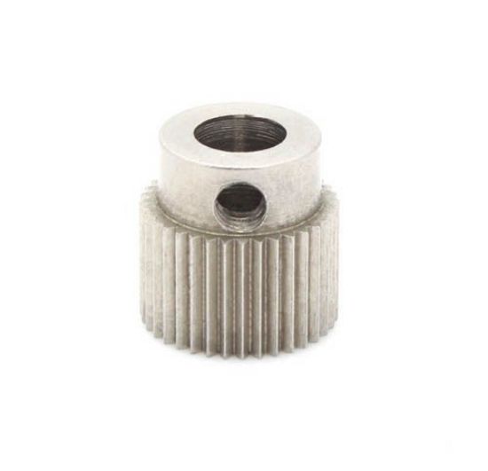 Mk7 36'lı Yazıcı Ekstrüzyon Dişlisi resmi