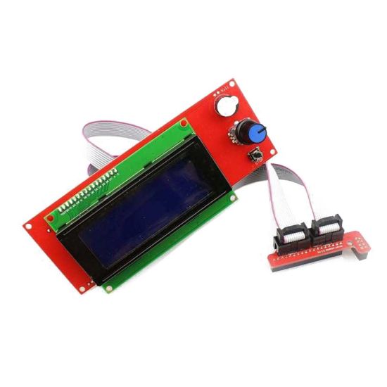 Akıllı Lcd Ekran - Reprap Ramps V1.4 resmi