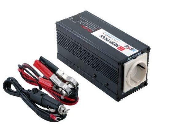 24v / 300w İnvertör - Msı-300-24 resmi