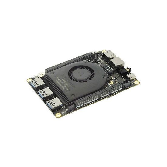 Lattepanda Alpha 864s - Win10 Pro - Lisanslı resmi