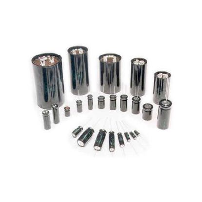 150uf 16v Kondansatör 5mm 6x11mm 2000hrs resmi