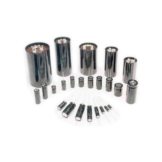 150uf 16v Kondansatör 5mm 6x11mm 2000hrs resmi