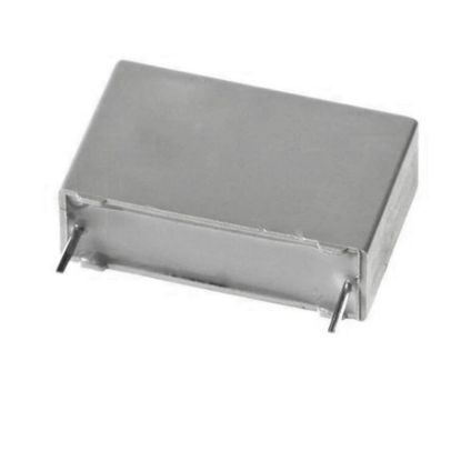 1uf 275vac 10% Polyester Kondansatör X2 27mm resmi