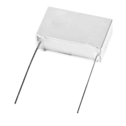 470nf 310v Polyester Kondansatör X2 22mm resmi