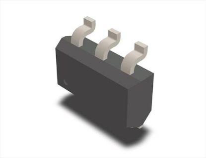 Irf5803trpbf P Kanal Mosfet Tsop6 (smd) - 40v 3.4a resmi