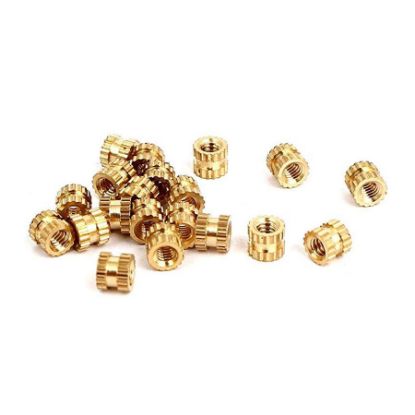 İnsert Somun M3 resmi