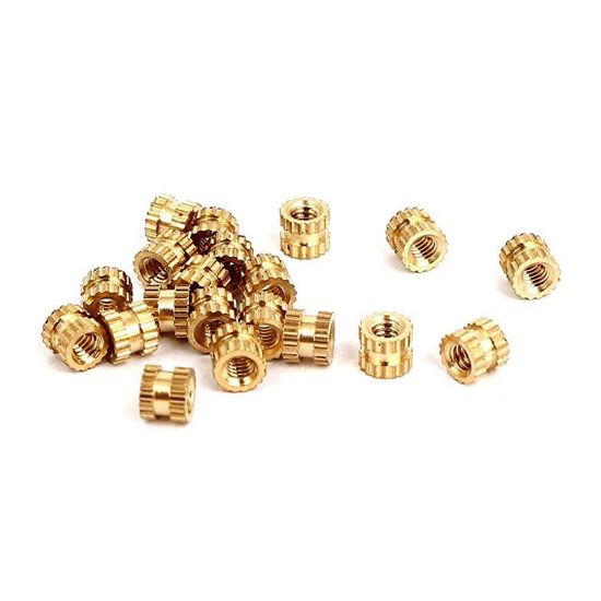 İnsert Somun M3 resmi