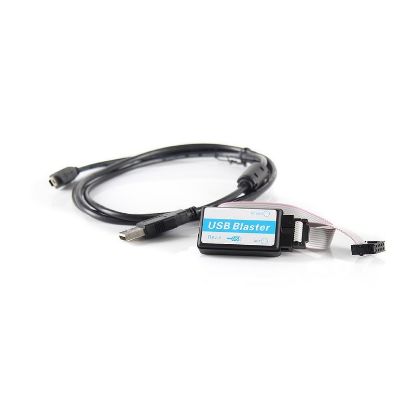 Usb Cpld-fpga Jtag Programlayıcı resmi