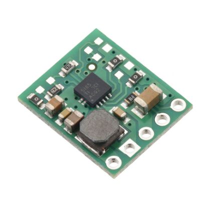 D45v1e2f12 12v 100ma Step Down Voltaj Regülatörü resmi