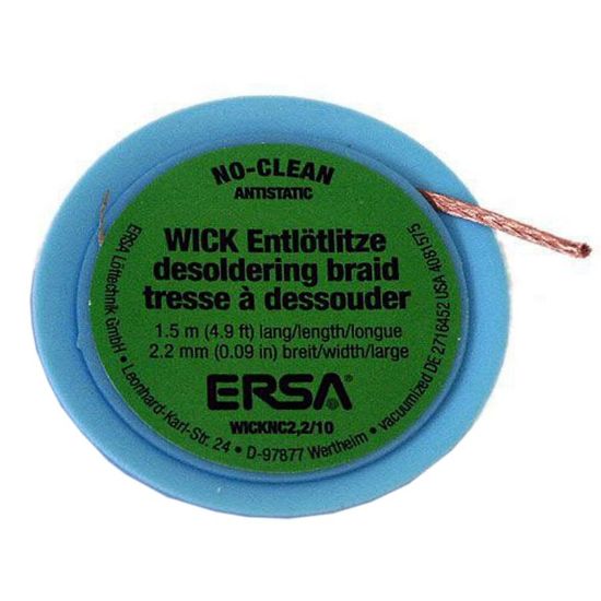 2.2mm Lehim Temizleme Teli resmi