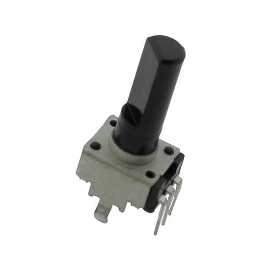 Wh9011-1/25 100k Potansiyometre resmi