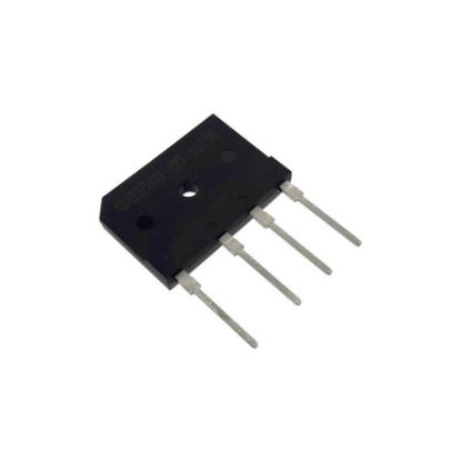 35a 800v Köprü Diyot D35xb80-7000 resmi