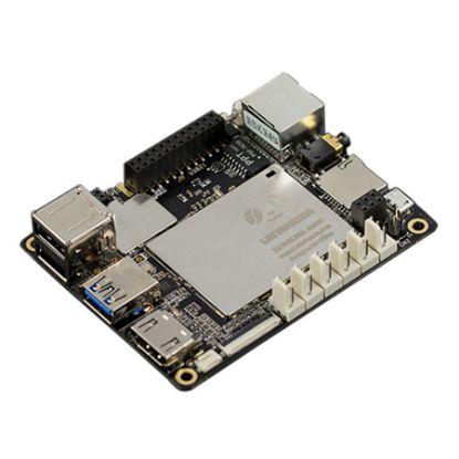 Lattepanda Windows 10 Lisanslı 2g/32gb resmi