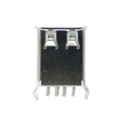 Ms 003 Usb 2.0 A Dişi Soket İkili resmi