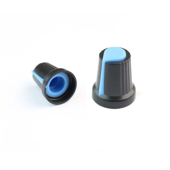 Drn-302 Mavi Pot Başlığı resmi