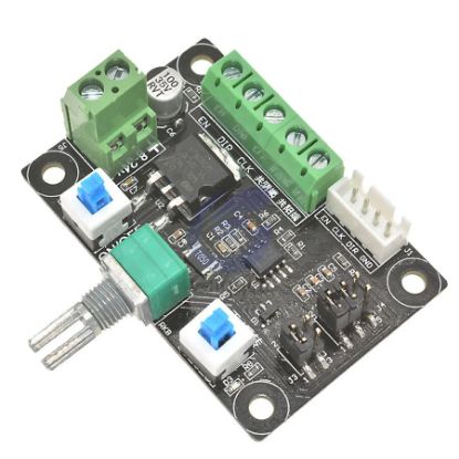 12-24v Step Motor Hız Kontrol Modülü resmi