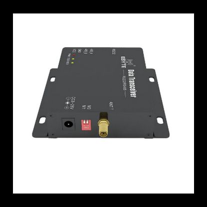Lora Sx1278 433 Mhz Transceiver Modülü resmi