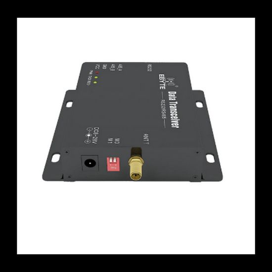 Lora Sx1278 433 Mhz Transceiver Modülü resmi
