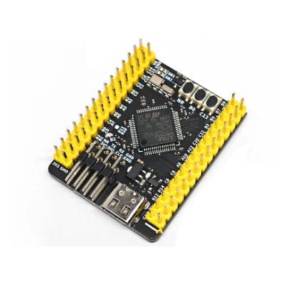 Stm32f412ret6 Stm Geliştirme Kartı resmi