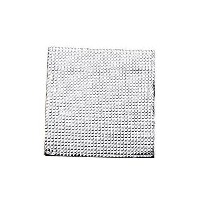 3d Yazıcı Isıtıcı Tabla İzolatörü 200x200mm resmi