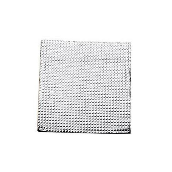 3d Yazıcı Isıtıcı Tabla İzolatörü 200x200mm resmi