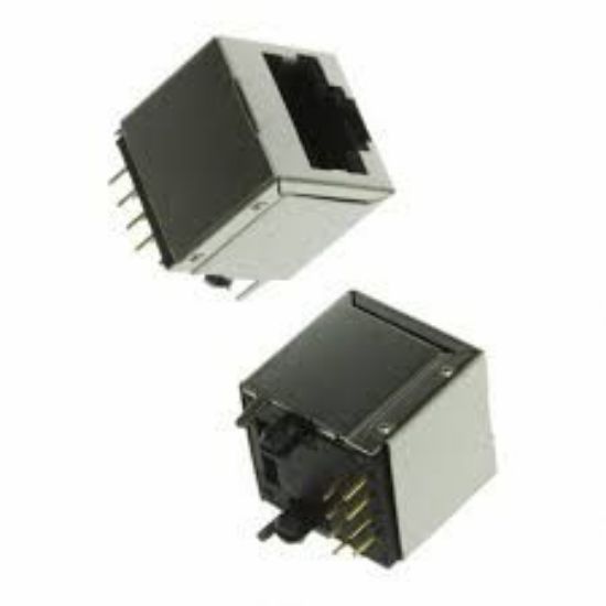 Rj45 Metal 180c resmi