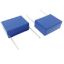 10nf 305vac 10% Polyester Kondansatör X2 15mm resmi