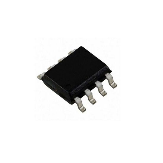 Stm8s001j3m3tr Smd 8-bit 16mhz Mikrodenetleyici So8 resmi