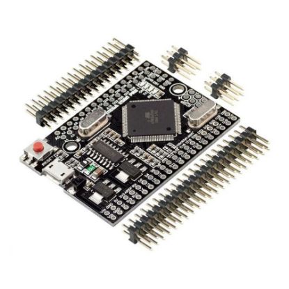 Arduino Mega2560 Pro Mini Geliştirme Kartı resmi