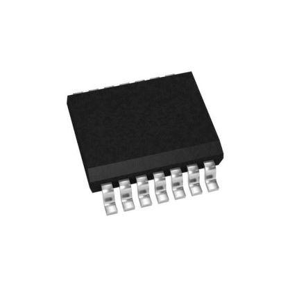 Mcp3428t-e/sl Smd - Analogdan Dijitale Çeviri Entegresi resmi