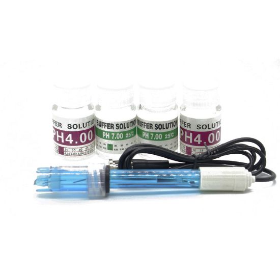 Gravity: Analog Ph Sensörü - Ölçüm Kiti V2 resmi