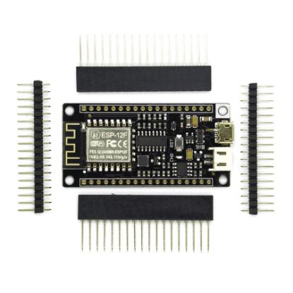Firebeetle Esp8266 Iot Mikrodenetleyici (wi-fi Destekli) resmi