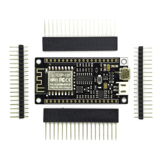 Firebeetle Esp8266 Iot Mikrodenetleyici (wi-fi Destekli) resmi