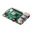 Raspberry Pi 4 4gb - Model B Rev1.2 resmi