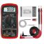 Aneng An8205c Dijital Multimetre resmi