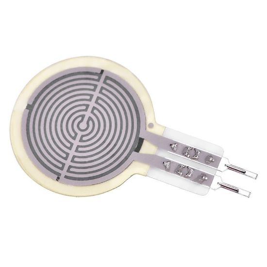 Rp-c18.3-st İnce Film Basınç Sensörü resmi