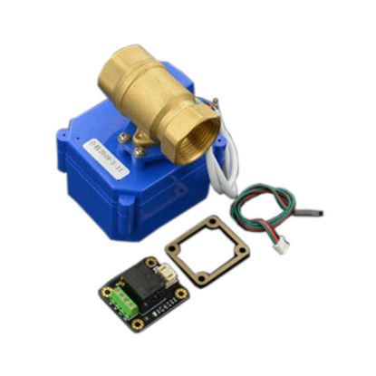 Solenoid Valfi-dn20 resmi