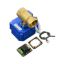Solenoid Valfi-dn20 resmi