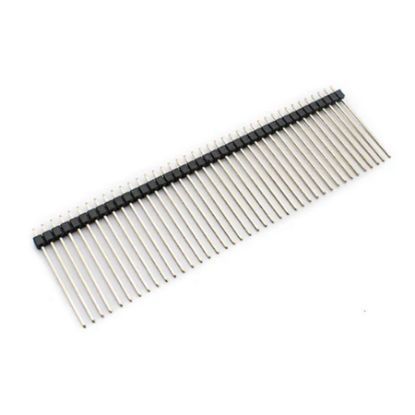 1x40 32mm Erkek Header resmi