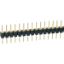 1x40 Precision Erkek Header resmi