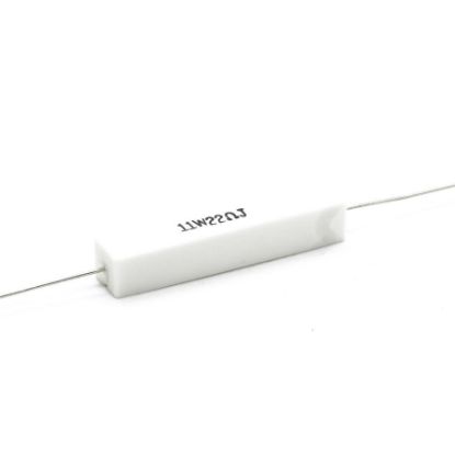 22r 11w Taş Direnç resmi