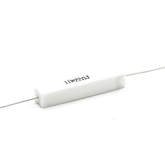 22r 11w Taş Direnç resmi