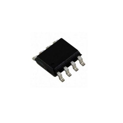 Irf7240 P Kanal Mosfet Soıc8 (smd) - 40v 10.5a resmi