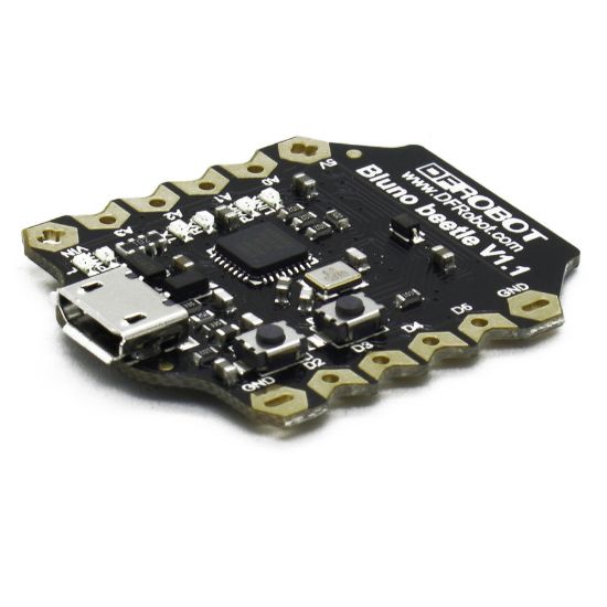 Beetle Ble - Arduino Bluetooth 4.0 Modül (ble) resmi