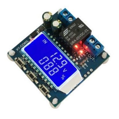 Cd60l Güneş Pili Şarj Modülü resmi